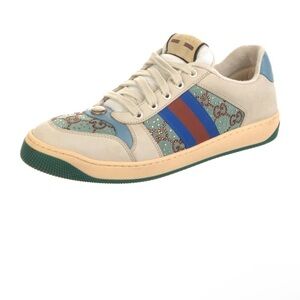 Authentic Gucci Designer Sneakers (from Gucci, Napoli, Italy)